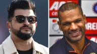 ED attaches assets of Suresh Raina, Shikhar Dhawan in Rs 1,000 crore betting case