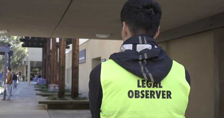 DHS Visit at CSUB Raises Concerns Among Students