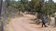 Por inseguridad, autoridades enfrentan retos para censar el desplazamiento forzado en la sierra