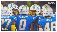 5 Takeaways: What We Know About the Chargers at the Bye Week