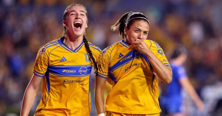 Tigres: Estos son todos los títulos que tienen las Amazonas en la Liga MX Femenil
