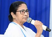 ‘How many more lives will be lost because of SIR’: Mamata Banerjee on Bengal booth officer’s suicide