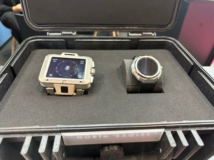 Milipol 25 - North Eagles | Soldier Systems Daily Soldier Systems Daily