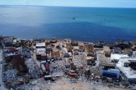 Unicef: 900.000 niños requieren ayuda, tras paso del huracán Melissa por el Caribe