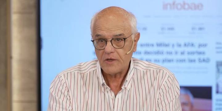 La historia del cirujano del Garrahan que transformó la vida de niños a lo largo de 30 años de trasplantes cardíacos