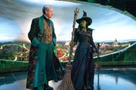Who Is Elphaba's Real Dad in 'Wicked'? Character's Biological Dad Revealed