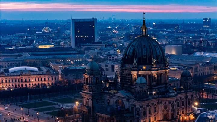 European markets on Nov.12: Stoxx 600, FTSE, CAC, DAX