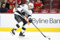 Deadspin | Kings, Canadiens set to put points streaks on line