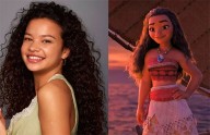 Catherine Laga’aia revive escenas de ‘Moana’ en primer tráiler de la versión acción real