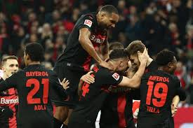 Benfica 0-1 Bayern Leverkusen: UEFA Champions league 2025