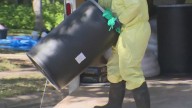 'Looked like a movie set' | Neighbors spooked after witnessing hazmat teams and armed agents swarm San Antonio home