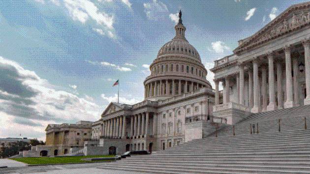 ‘They could have held out’: Democratic voters support party after shutdown ends