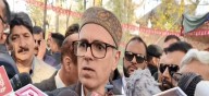 Budgam bypoll: CM Omar asks public to install meters to avail promised 200