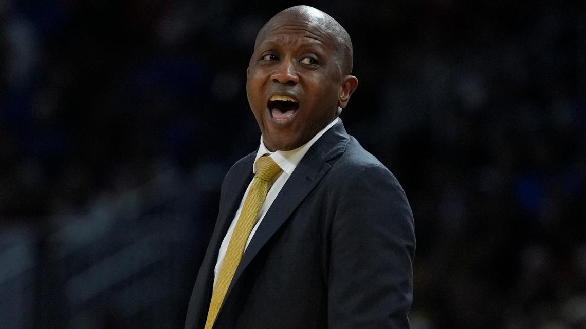 Dennis Gates' Missouri Tigers scores first 23 points against Cleveland State, go on to 86