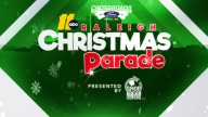 Everything you need to know for the 2025 ABC11 Raleigh Christmas Parade