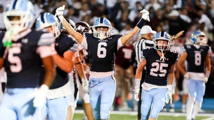 Wayne Valley rides defense, toughness in gritty victory to open postseason play
