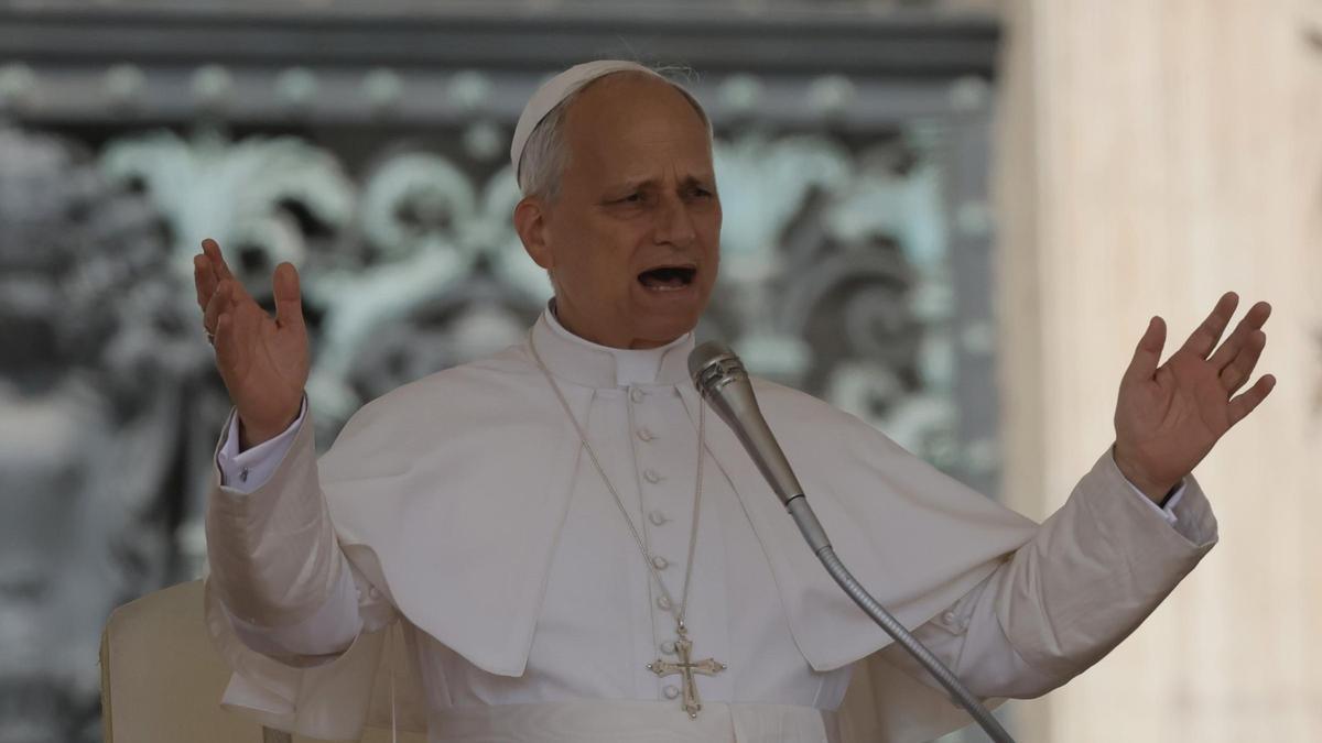 Los obispos españoles se reunirán con el Papa en plena tormenta por el caso del obispo de Cádiz