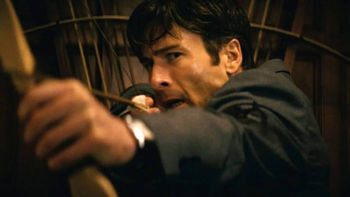 Glen Powell Kills Rich Relatives to Inherit Money in HOW TO MAKE A KILLING Trailer