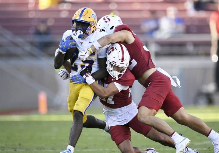 Stephen Thompson's Pitt chat: 11.04.25