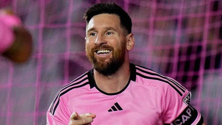 Lionel Messi In Mumbai 2025: Step-By-Step Guide On Where & How To Buy Tickets Online