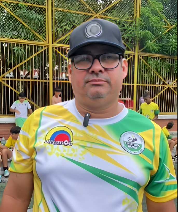 Formando estrellas -