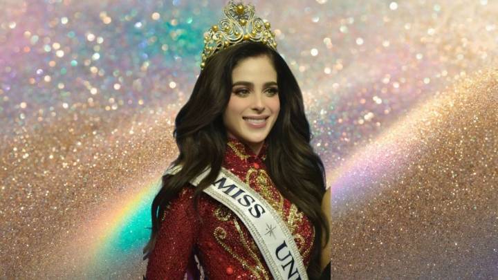 Fátima Bosch publica conmovedor mensaje luego de coronarse como Miss Universo 2025: "ni la envidia lo para"