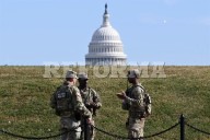 Ordena jueza a Trump terminar despliegue militar en DC