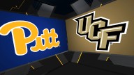 Pitt 77 UCF 67 - Legends Classic