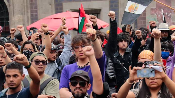 Marchas, Corona Capital y Buen Fin: eventos y afectaciones viales en la CDMX del 14 al 16 de noviembre