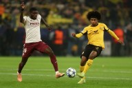 Partey: “Todo ha ido en contra nuestra”