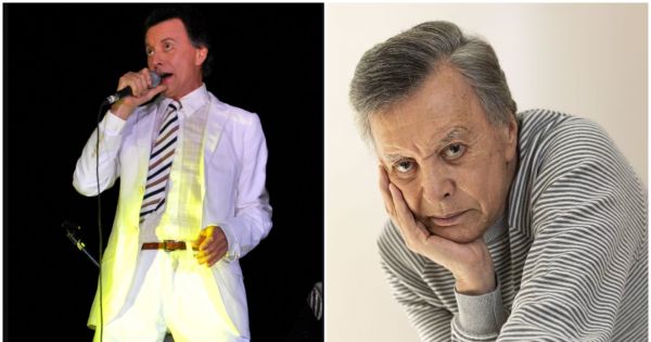 Palito Ortega cancela su show en Salta y en todo el país: su salud encendió las alarmas