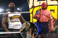AEW Full Gear 2025 results, review: Questionable main event decision