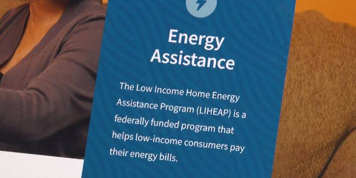 Free heating help available for low-income families as days get colder