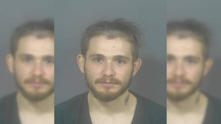 22-year-old fugitive arrested by St. Joseph Police Department