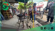 Municipio intensifica operativos para frenar comercio informal en centro Pucallpa