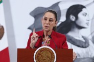 El ajuste de cuentas de México con el consentimiento tras la agresión a su primera presidenta