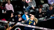 Top 15 players at the Iowa high school volleyball state tournament