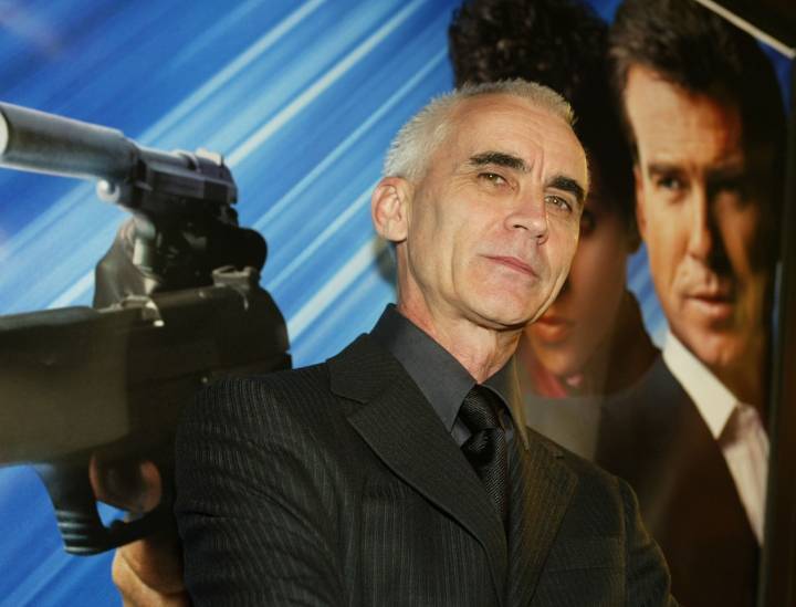 'Die Another Day' director Lee Tamahori dies at 75