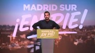 Carlos Quero, sucesor de Ortega Smith, marca una nueva línea en VOX: "Ayuso niega la vivienda a los españoles"