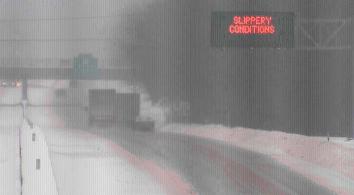 Connecticut stores urging preparation efforts amid cold weather