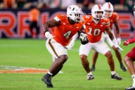 2026 NFL Mock Draft: Rueben Bain Jr. to the Titans in our initial first