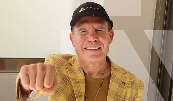 “Si le pegas unos ch#ng*zos te perdonamos la vida’: Julio César Chávez explica relación de su hijo con el crimen organizado