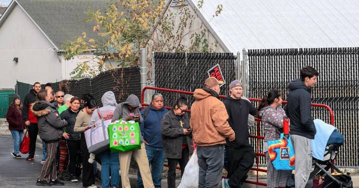 Applications open for local nonprofits to receive grants amid shutdown fallout