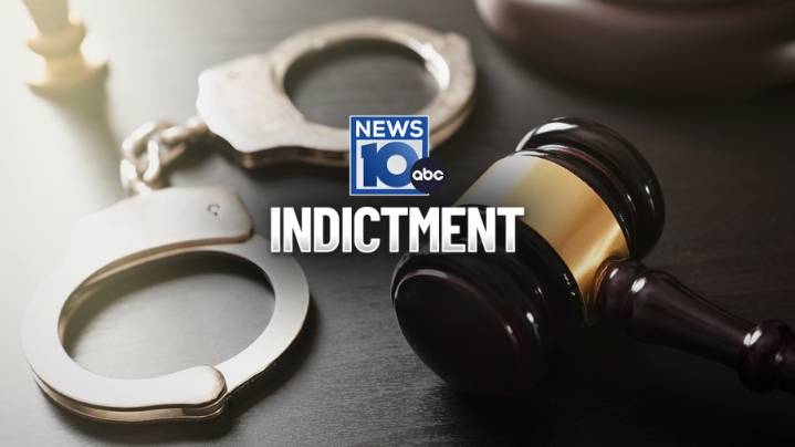 Poughkeepsie man indicted on attempted murder charge