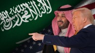 Why is Saudi Arabia doubling down on its relations with the US?