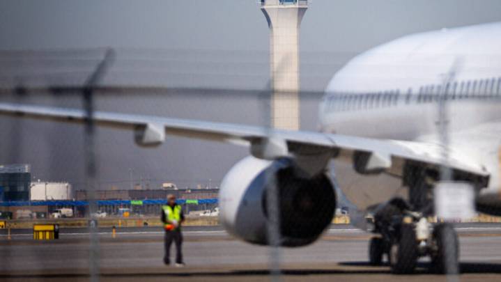 BYU fans traveling to weekend game impacted by FAA travel cutback