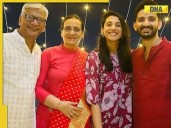 Shrinivas Mandhana health update: Smriti Mandhana's father under close observati