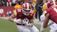 Iowa State vs TCU predictions, picks, odds college football Week 11
