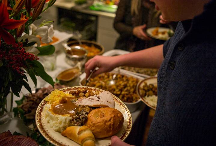 What Is The Most Overrated Thanksgiving Dish?