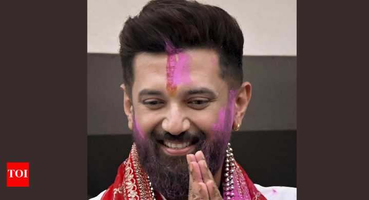 Bihar election results 2025: How Chirag Paswan emerged as the man of the match with 1,800% gains